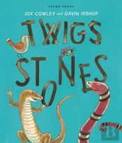 Twigs And Stones