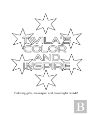 Twila'S Color And Inspire
