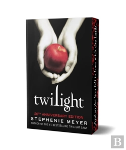 Bertrand.pt - Twilight 20th Anniversary Edition