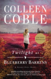 Twilight At Blueberry Barrens