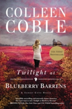 Bertrand.pt - Twilight At Blueberry Barrens