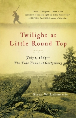 Bertrand.pt - Twilight At Little Round Top