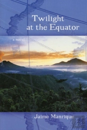 Twilight At The Equator