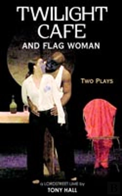 Bertrand.pt - Twilight Cafe And Flag Woman