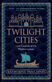 Twilight Cities