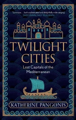 Bertrand.pt - Twilight Cities