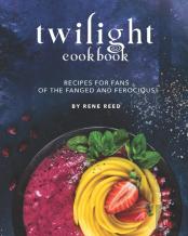 Twilight Cookbook