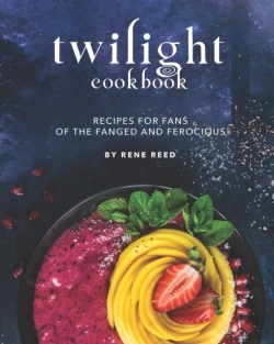 Bertrand.pt - Twilight Cookbook