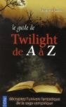 Twilight De A A Z Poche