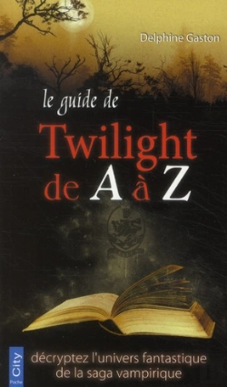 Bertrand.pt - Twilight De A A Z Poche