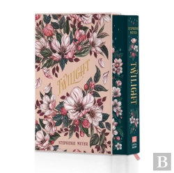 Bertrand.pt - Twilight Deluxe Collector's Edition