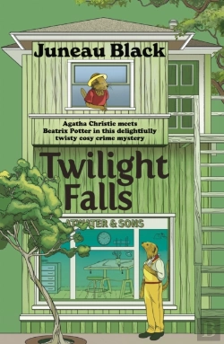 Bertrand.pt - Twilight Falls
