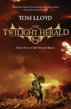 Bertrand.pt - Twilight Herald