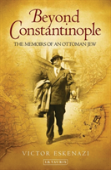 Twilight In Constantinople