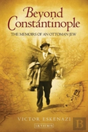 Twilight In Constantinople
