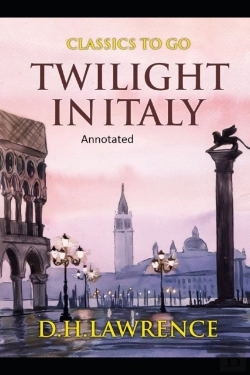 Bertrand.pt - Twilight In Italy- By Edgar Rice(Annotated)