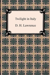 Twilight In Italy