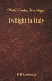 Twilight In Italy