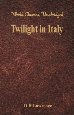 Bertrand.pt - Twilight In Italy