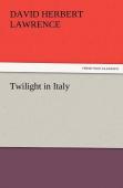 Twilight In Italy