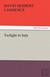 Twilight In Italy