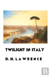 Twilight In Italy
