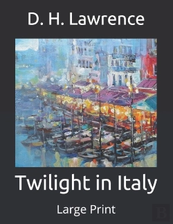 Bertrand.pt - Twilight In Italy
