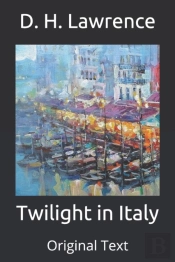 Twilight In Italy