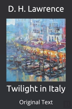 Bertrand.pt - Twilight In Italy