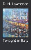 Twilight In Italy