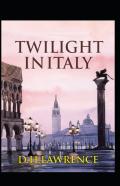 Twilight In Italy