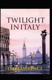 Twilight In Italy