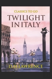 Twilight In Italy