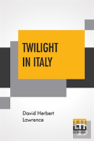 Twilight In Italy