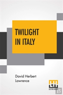 Bertrand.pt - Twilight In Italy