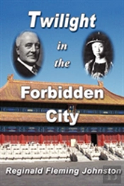 Twilight In The Forbidden City