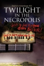 Twilight In The Necropolis