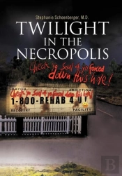 Twilight In The Necropolis