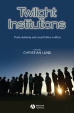 Bertrand.pt - Twilight Institutions