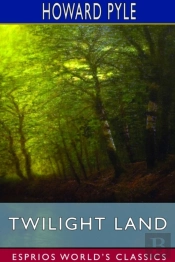 Twilight Land (Esprios Classics)
