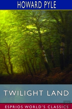 Bertrand.pt - Twilight Land (Esprios Classics)