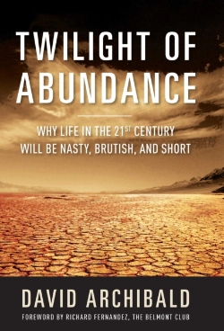 Bertrand.pt - Twilight Of Abundance