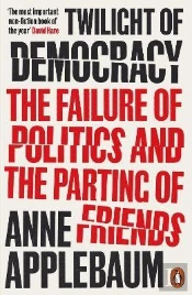 Twilight of Democracy