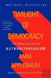 Twilight Of Democracy