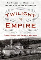 Twilight Of Empire