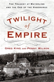 Twilight Of Empire