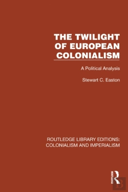 Bertrand.pt - Twilight Of European Colonialism