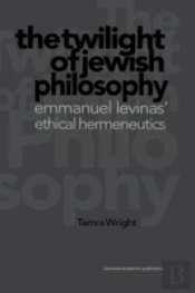 Twilight Of Jewish Philosophy