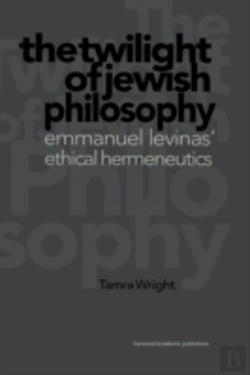 Bertrand.pt - Twilight Of Jewish Philosophy