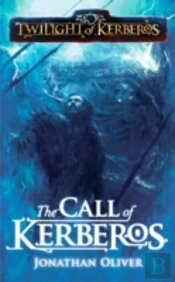 Twilight Of Kerberoscall Of Kerberos